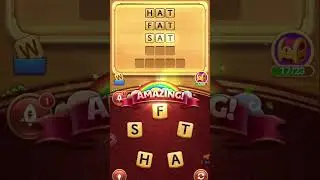 word connect level 149