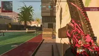 Crushing the Competition with #mw2  Search and Destroy .
