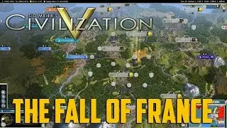 Civ 5 #3 