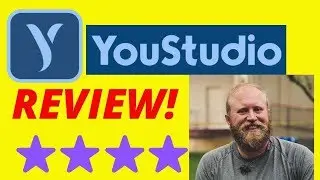 Youstudio Review | DON'T BUY YouStudio Without Watching This Video! Youstudio DEMO! [HowToDigitalMar