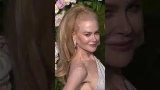Unforgettable Red Carpet Moments From The Golden Globes 2025
