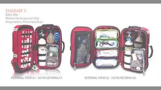 EMERAIR'S - EB02.006 (ESP)