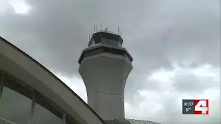 Lambert fliers react to possibility of airspace shutdown
