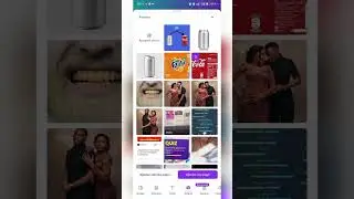 🔥🚨Je te montre  comment utiliser les mokcup sur Canva #canva #mockups #tutorials