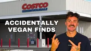Я сэкономила кучу денег в Costco в Австралии &mdash; покупки, которые случайно оказались веганскими.