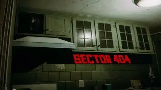 Checking Soviet Housing For Anomalies (Sector 404)