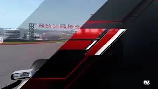 GP dos Estados Unidos F1 2020 100% Temporada 3 🏎 (Est&aacute; ficando dif&iacute;cil segurar as Mercedes)