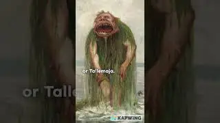 The story about the Huldur