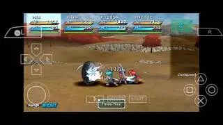 quick level up Star Ocean trick First Departure R secret boss High Experience