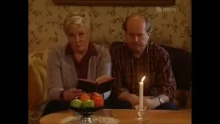 Salkkarit - Ismo & Seppo #67 (2002)