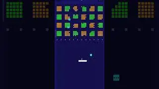 #manybricksbreaker Level 3