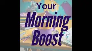 Why Behavior is Biology: A New Lens for School Leaders  - Your Morning Boost