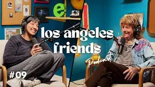 From Underground Warehouse Parties to Recovery & Community in LA: A conversation with Adam