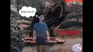 T's first solo vid! - GameGuessr