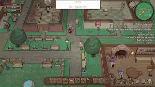 Border Town - Live Stream