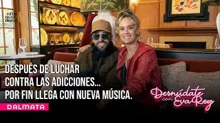 Dálmata | Desnúdate con Eva Rey