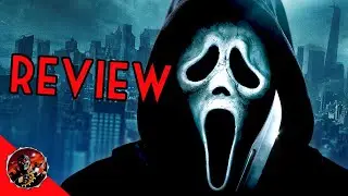Scream 6 (Non-Spoiler) Review