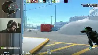 FURIOUSSScs TRYING TO HIT CLIPS in CS2