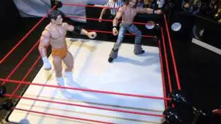 TNWF New Year's Special