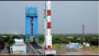Launch of  PSLV-C53/DS-EO Mission,  Live  Telecast from  Satish Dhawan Space Centre  ,Sriharikota