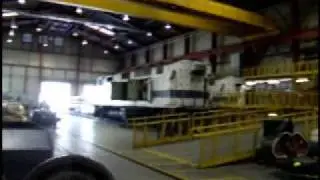 A Tour of Metrolink's Taylor Yard
