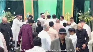 Nikah of Taha and Insiya