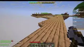 MInecraft | Duo | No commentary