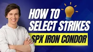 SPX Strikes Selection Utilizing Iron Condor: A Neutral Market Approach