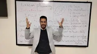 Lesson Planning Part 2: SMART Objectives