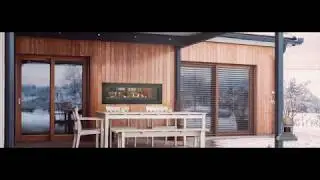 Napoleon's Indoor/Outdoor Kit