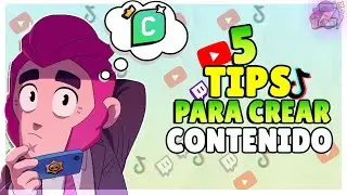 COMO SER CREADOR DE SUPERCELL 5 TIPS