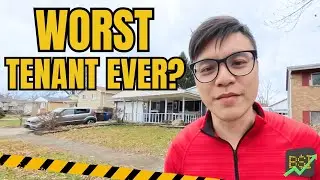 The Tenant Every Landlord Fears: Our Real-Life &ldquo;Professional Tenant&rdquo; Story