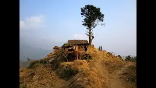 CHITWAN CHEPANG HILLS TRAIL II A CULTURAL ADVENTURES