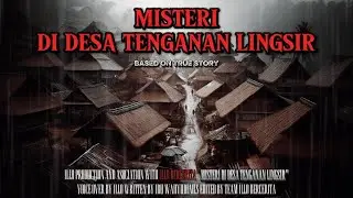 Desa Misterius di Pedalaman Bali