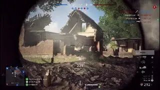 BFV - Staghound killfeed