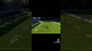 Double Blitz Glitch #madden24 #glitch  #best  #blitz  #tips #money