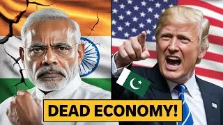 India in Trouble? Trump Hits with 25% Tariff Over Russia Ties