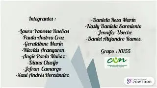 Video Declarantes