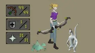 Runescape's Most Unique Accounts | Season 2 | Episode 9