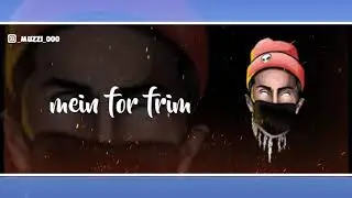 MC ST&Delta;N - TADIPAAR | STATUS | Whatsapp Status 2K21 ( Muzzi Creations )