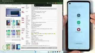 SAMSUNG Galaxy A21s &mdash; обновление вручную через Odin