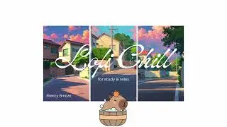 Silence Your Overthinking 🧠🔇 | Anxiety Relief & Sad Lofi Mix