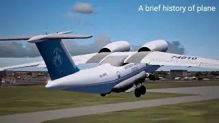 Antonov An-74. Efek Coandă Si &lsquo;Cheburashka&rsquo;: Rahasia Desain Unik