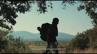 FROM HUNGER TO FASTING - A Journey Through Our Relationship With Sustenance & Survival -Trailer