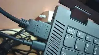 Fix Lenovo Ideapad Flex not charging | quickTutorial