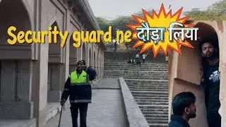 Exploring Delhi Ncr in weekend 