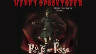 THIS GAME WAS BANNED - Rule of Rose | Part: 1