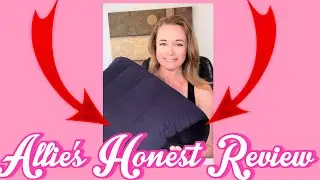 Inflatable Wedge Pillow
