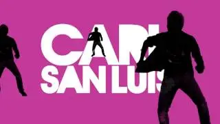 #SMVANight2013 Male Candidates: Carl San Luis