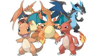 Who Is Charizard: The Fire-Breathing Iconic Pok&eacute;mon